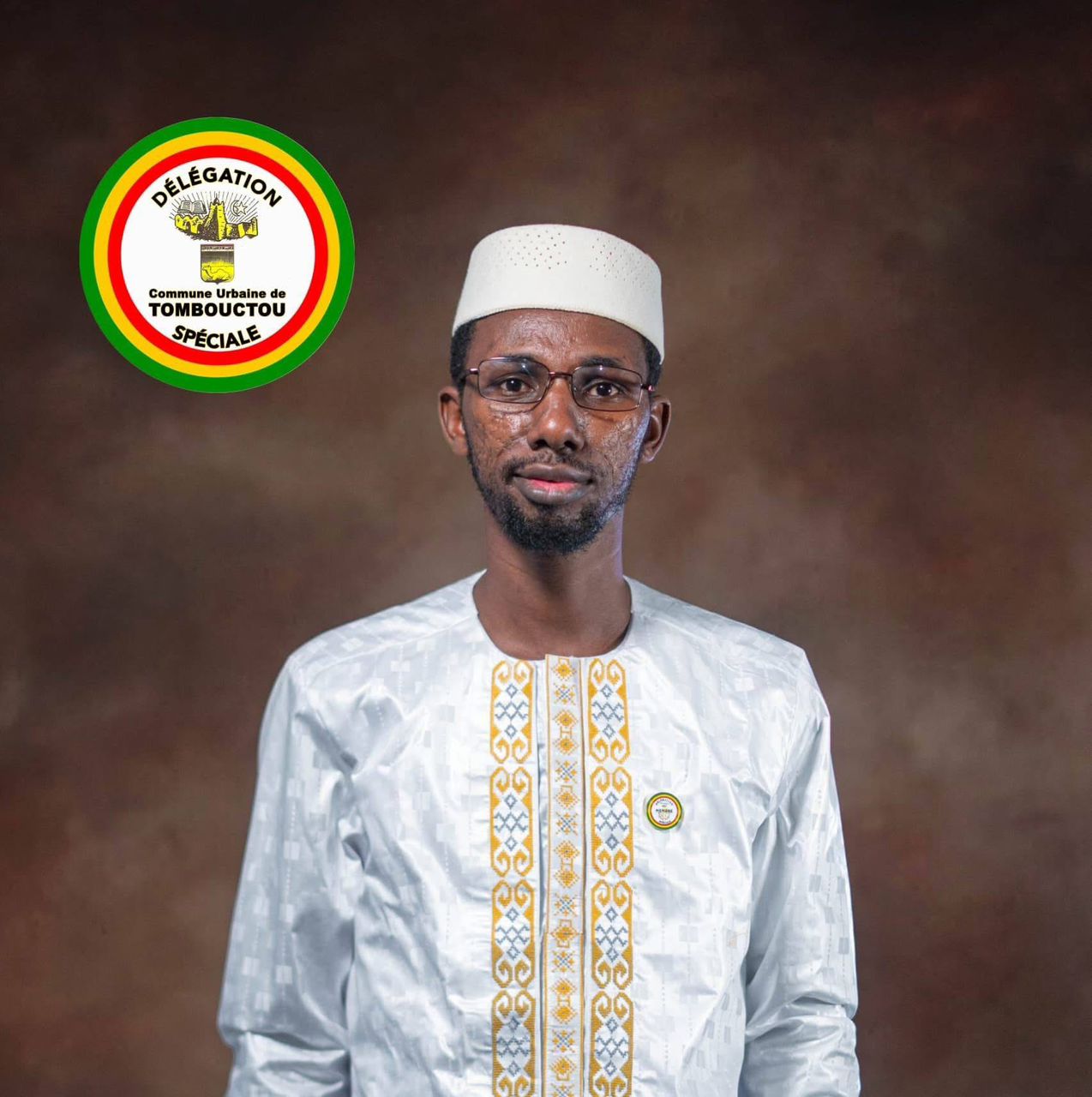 Ibrahim Boiny ADIAWYAKOYE
